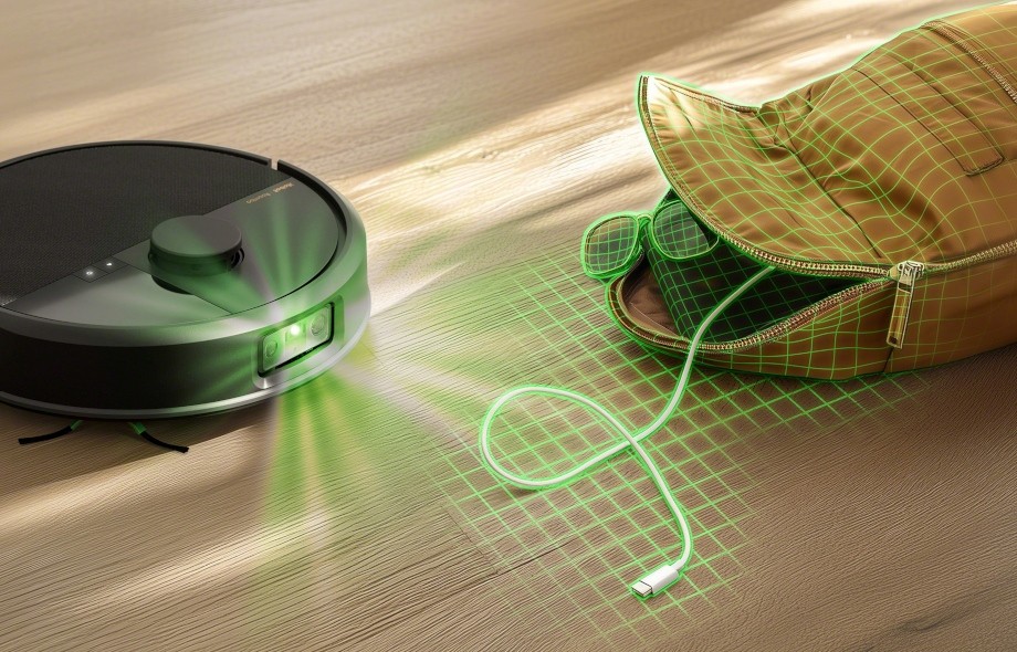 Jak przygotować dom do pierwszego sprzątania robotem iRobot? Jak przygotować dom do pierwszego sprzątania robotem iRobot?